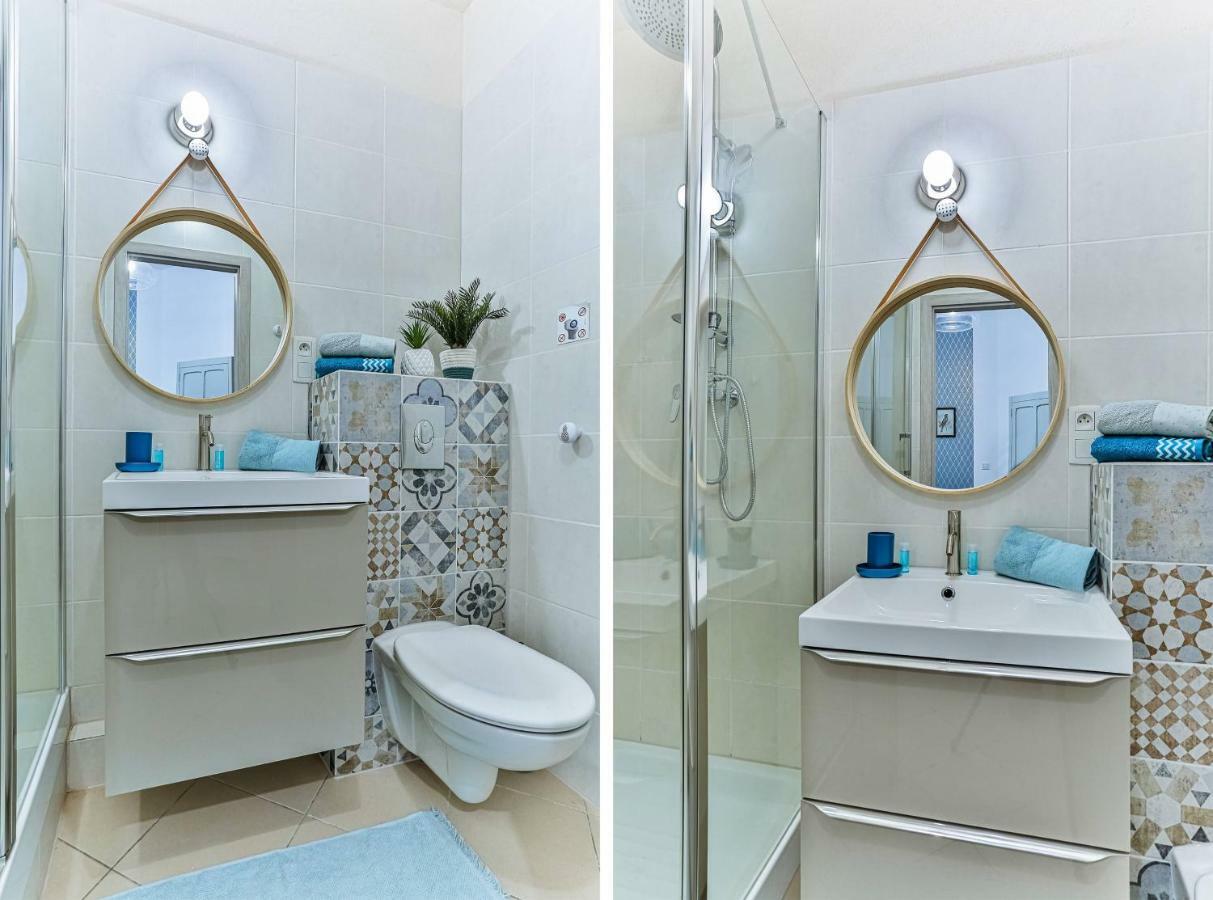 Апартаменти My Casa - Grosso 14 Ніцца Екстер'єр фото