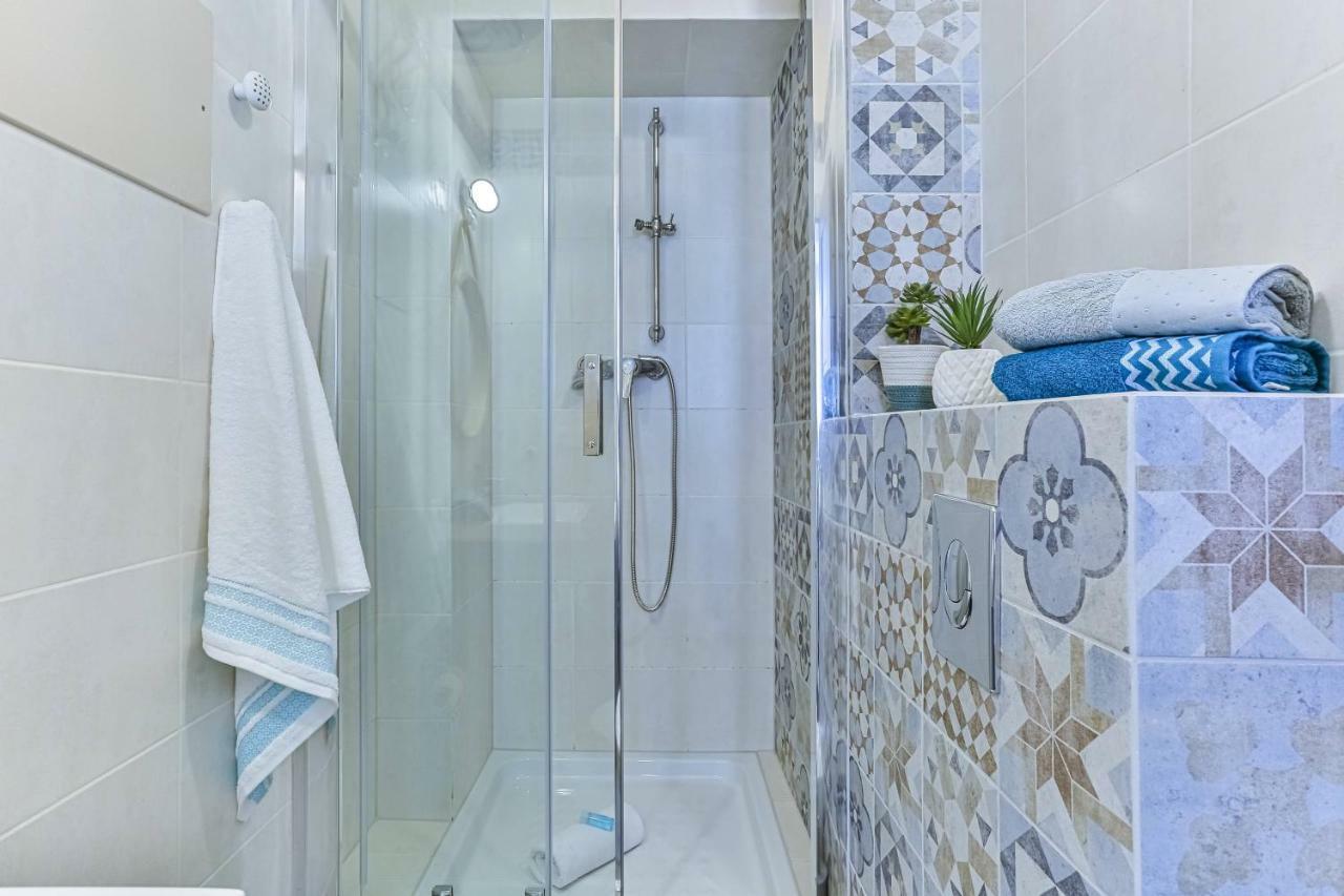 Апартаменти My Casa - Grosso 14 Ніцца Екстер'єр фото