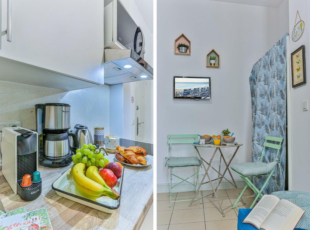 Апартаменти My Casa - Grosso 14 Ніцца Екстер'єр фото