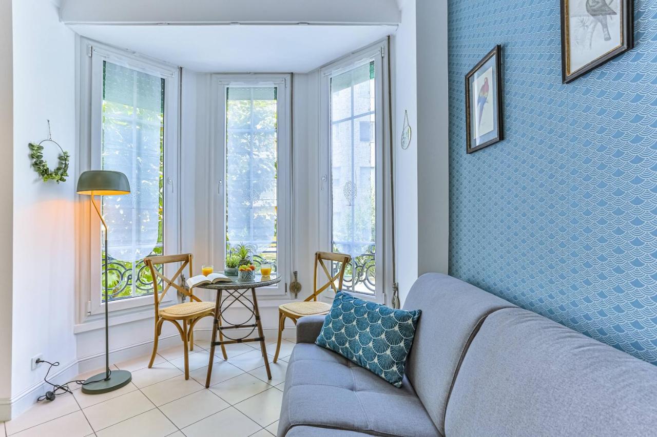 Апартаменти My Casa - Grosso 14 Ніцца Екстер'єр фото