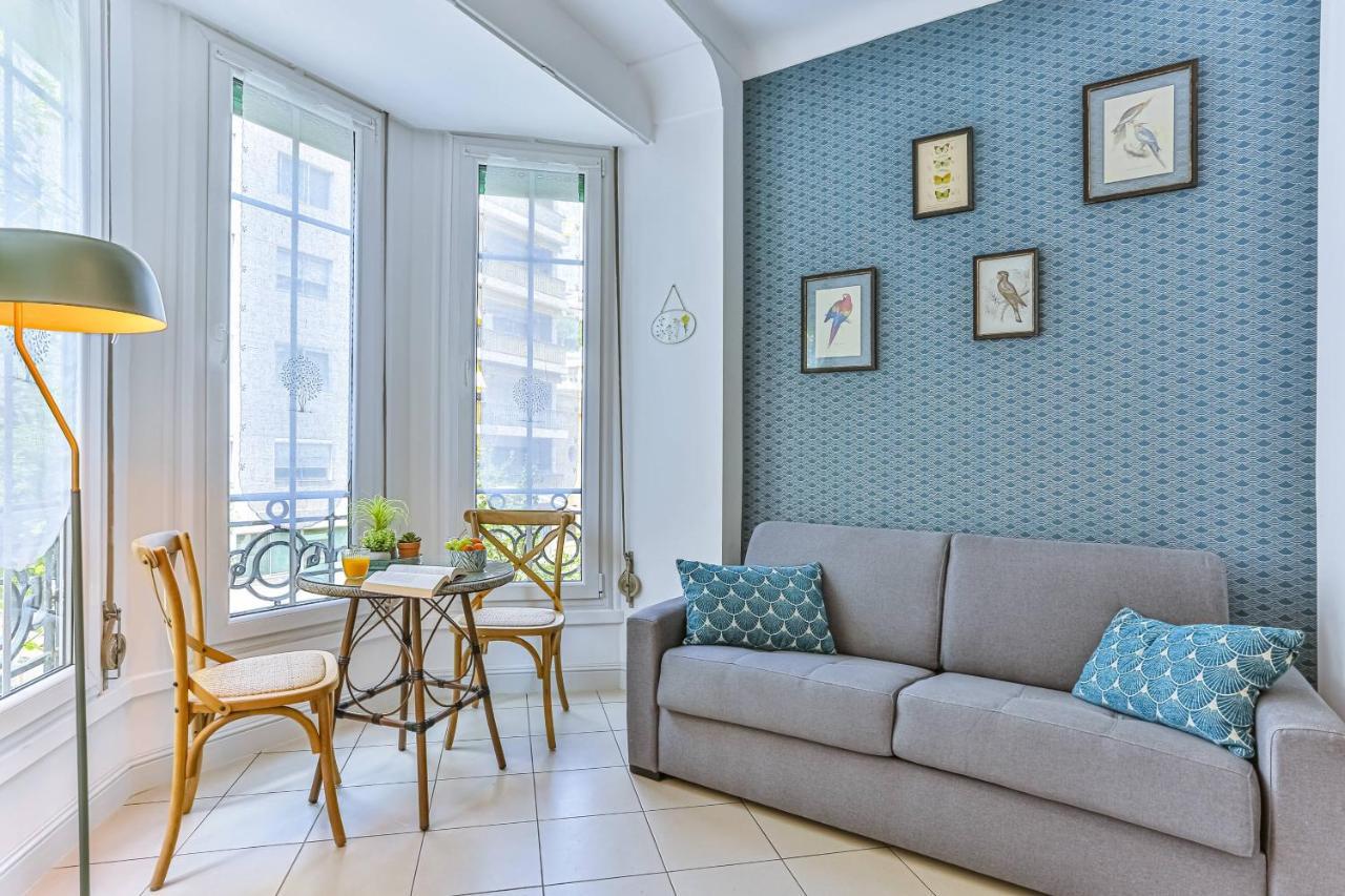 Апартаменти My Casa - Grosso 14 Ніцца Екстер'єр фото